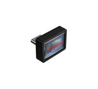 Clé USB SANDISK USB-C Extreme Fit 256Go 400Mo/s(R)