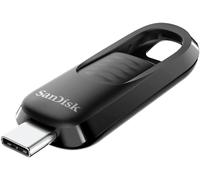 SanDisk Ultra Slider USB Type-C Drive - 64GB - SDCZ480-064G-G46