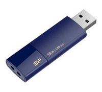 Clé USB Silicon Power Blaze B05 16 GB Bleu G