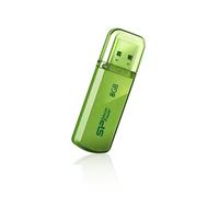 SILICON POWER Helios 101 - clé USB - 8 Go G