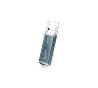Clé USB Silicon Power Marvel M01 16 Go bleu glacé USB 3.0