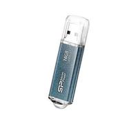 Clé USB Silicon Power Marvel M01 16 Go bleu glacé USB 3.0