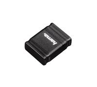 Clé USB Smartly,USB 2 .0, 8 GB, 10 MB/s, noir
