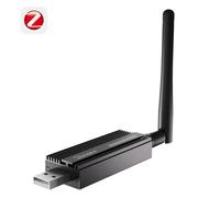 Clé USB Sonoff ZigBee 3.0 Plus TI CC2652P + CP2102N