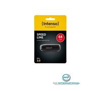 Clé USB Speed Line 64Gb