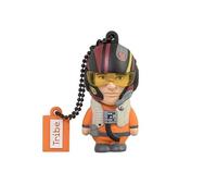 Silver Sanz Star Wars TFA Poe - clé USB - 16 Go G