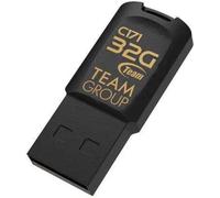 Clé USB GENERIQUE C171 tc17132gb01 32 go usb 2. 0 noir