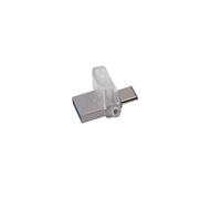 Pen Drive 32GB KINGSTON USB 3.1+MICRODUO USB C