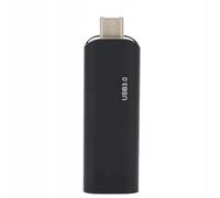 Clé USB télescopique Yvonne U Disk OTG 3 ports USB 3.0 Type C USB LC
