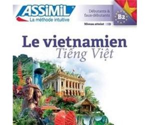 Cle USB Tieng Viet vietnamien by Thanh Thuy Le Thanh Thuy Le (Auteur)