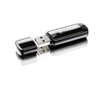 Clé USB Transcend JetFlash 350 32 Go USB 2.0 Noir