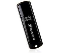 Clé USB Transcend JetFlash® 700 128 GB USB 3.2 (1è gén.) (USB 3.0) G