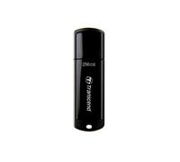 Clé USB - TRANSCEND - JETFLASH 700 - 256 Go - USB 3.1 Gen 1 - Noir