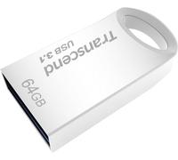 Clé USB Transcend JetFlash® 710S 64 GB USB 3.1 (Gen 1)