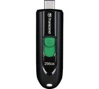 Transcend 256Go JetFlash 790 USB Clé 3.2 Gen 1 Type-C TS256GJF790C