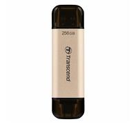 Transcend Clé USB JetFlash 930C 256 Go USB-C et USB-A