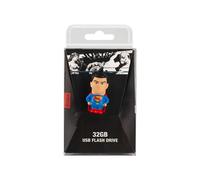 Clé USB Tribe Justice League Superman 32 Go