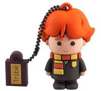 Tribe Clé USB 32 Go Ron Weasley - Mémoire Flash Drive Originale Harry Potter, FD037703