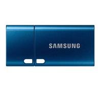 Samsung MUF-64DA lecteur USB flash 64 Go USB Type-C 3.2 Gen 1 (3.1 Gen 1) Bleu