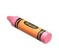 Clé USB Type C SanDisk Crayola USB 3.2 Type C 256 Go Rouge