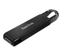 SanDisk Clé USB Ultra Type‑C 256 Go