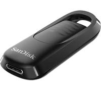 Clé USB Type-C SDCZ480-128G-G46 128 Go SANDISK