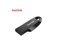 SanDisk Clé USB Ultra Curve 256Go USB 3.2 Gen1 100MB/s