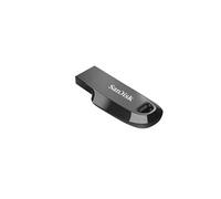 Clé USB Ultra Curve 512Go Flash mémoire Drive SDCZ550-512G-G46 USB 3.2 100MB/s