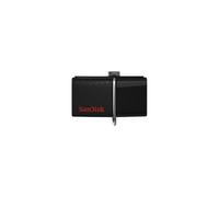 SanDisk Ultra 16GO USB Dual Drive USB 3.0 Up to 130Mo/s Read