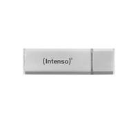 Intenso Ultra Line lecteur USB flash 512 Go USB Type-A 3.2 Gen 1 (3.1 Gen 1) Argent