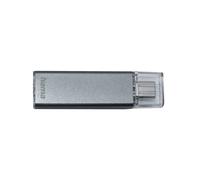 Clé USB "Uni-C Classic", USB-C 3.1, 32 Go, 70 Mo/s, anthracite