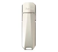 Cle USB "Uni-C Deluxe" USB-C 3.1, 32GB, 70MB/s, Argenté