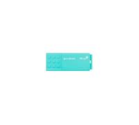 Goodram USB 3.0 UME3 CARE lecteur USB flash 16 Go USB Type-A 3.2 Gen 1 (3.1 Gen 1) Turquoise