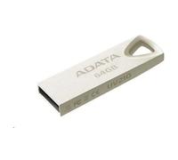 Clé USB UV210 64 Go Métal (AUV210-64G-RGD)