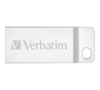 Verbatim Clé USB 2.0 Executive métallique 64 GB