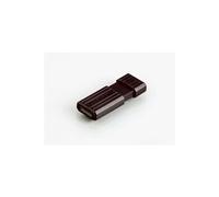 Clé Usb VERBATIM PinStripe 4 Go