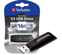 Verbatim Clé USB V3 de 64 Go