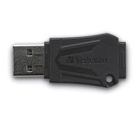 Clé USB - VERBATIM - ToughMAX - 16 Go - Résistante aux chocs et à l'eau