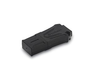 Clé USB - VERBATIM - ToughMAX - 16 Go - Résistante aux chocs et à l'eau