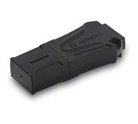 Verbatim ToughMAX Clé USB 64 GB noir 49332 USB 2.0