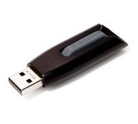 Clé USB Verbatim V3 128 GB USB 3.2 (1è gén.) (USB 3.0) G