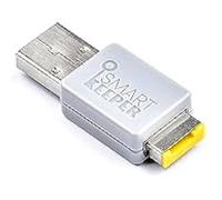 Clé USB verrouillable - SMART KEEPER - SmartKeeper Essential - 32 Go - Jaune - Sécurité IT/OT