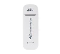 Clé USB wi-fi 4G LTE, WCDMA/wdd/3G, Dongle USB, large bande, avec emplacement pour carte Sim (Version européenne)
