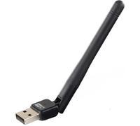 Clé USB WiFi - 7LINKS - AC 600 Mbps - Dual Band 2,4/5 GHz - Antenne 3 dBi - Compatible tous standards