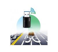 Clé usb wifi nano 3.0 wifi ac1200 dual band
