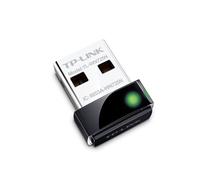 TP-LINK Clé Usb Wifi Nano Tplink Tlwn725n 802.11n 150mbps