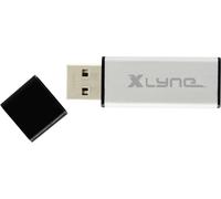 Clé USB Xlyne ALU 16 GB USB 2.0