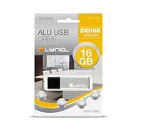 Clé USB Xlyne Alu 16 Go - USB 2.0