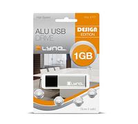 Clé USB Xlyne Alu 1Go - USB 2.0