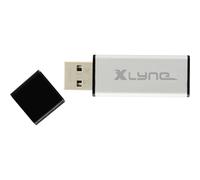 Clé USB Xlyne ALU 2 GB USB 2.0
